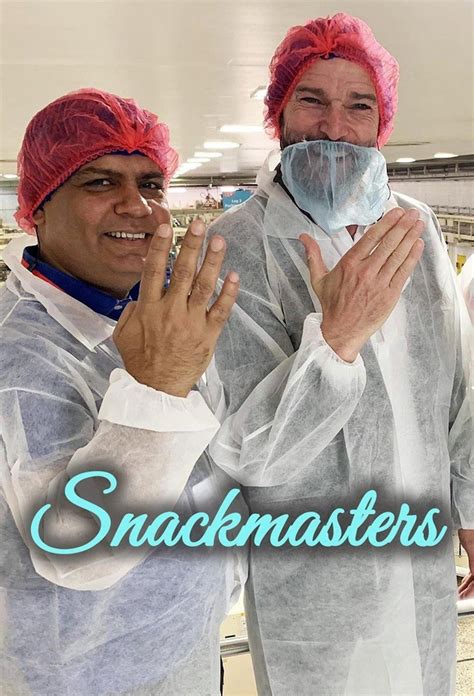 snackmasters téléchargez|Snackmasters (TV Series 2019– ) .